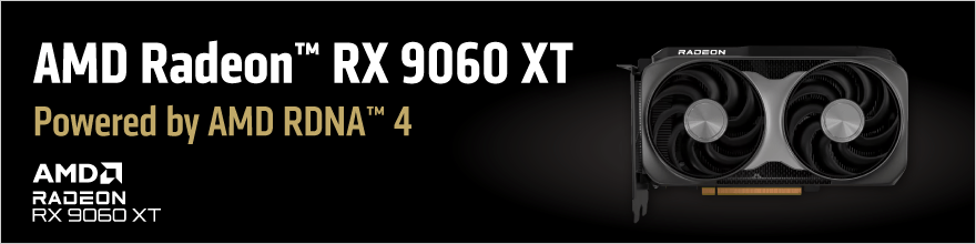 RRadeon RX9060XT