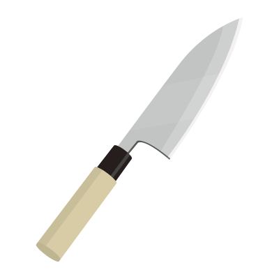 刃物・銃刀類