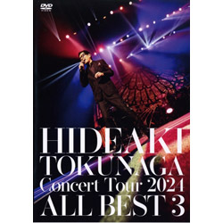 Concert Tour 2024 ALL BEST 3