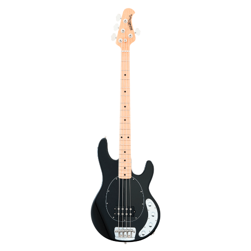 MUSIC MAN USA StingRay 4 Natural