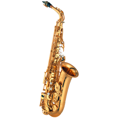 YAMAHA YAS875EX 【現行モデル】 ゴールドラッカー G1ネック