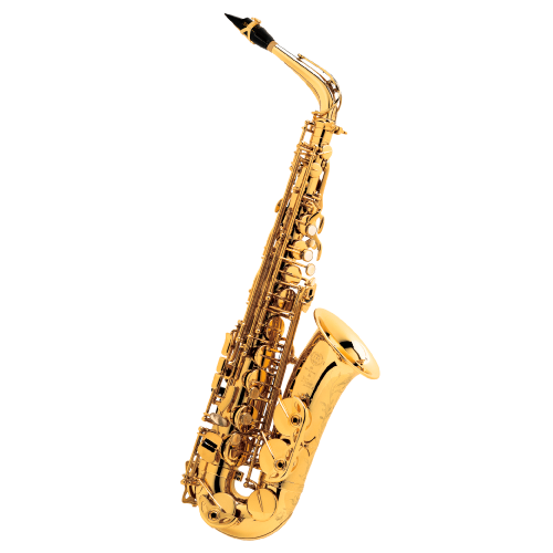Selmer AS SA80II W/E GL SERIE II W/E