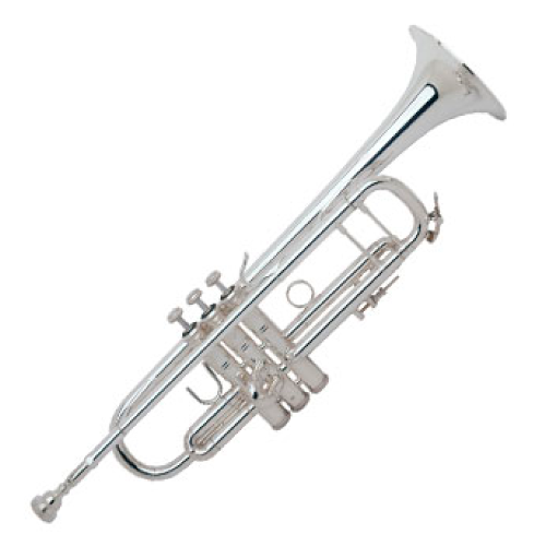 Bach 180ML37SP イエローブラス 銀メッキ仕上げ Stradivarius MODEL37