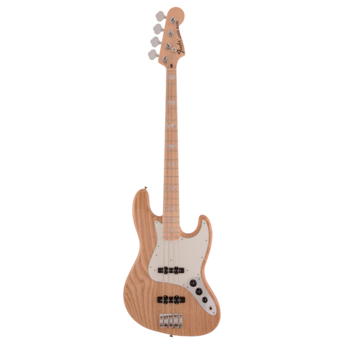 Fender Made in Japan Heritage 70s Jazz Bass