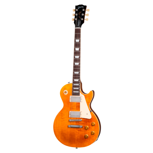 Gibson Les Paul Standard 50s Figured Top