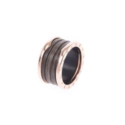 BVLGARI B-ZERO リング