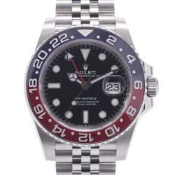 ROLEX 126710BLRO GMTマスター2